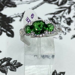 Ring Bomb Party size 9